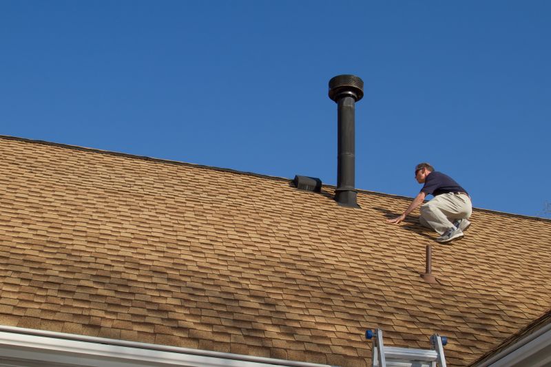 Experienced Roofing Specialist